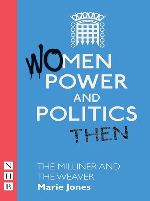 cover image of The Milliner and the Weaver